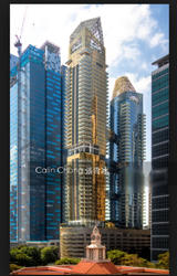One Shenton (D1), Apartment #154298302